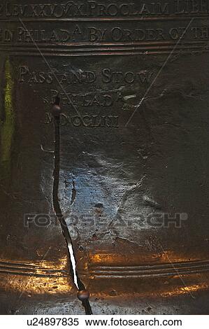 Stock Photography - Liberty Bell. Fotosearch