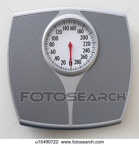 Stock Image - Scale. Fotosearch