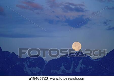 Scenic mountain sunrise View Large Photo Image Stock Image - Scenic mountain sunrise. Fotosearch