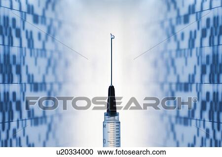 Syringe View Large Photo Image Stock Image - Syringe. Fotosearch