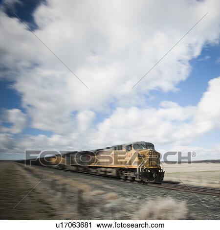 Train View Large Photo Image Stock Image - Train. Fotosearch