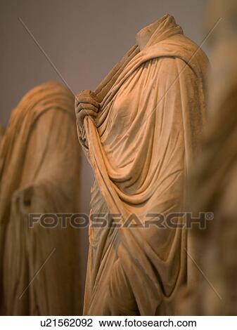 Ancient statue in Katakolon View Large Photo Image Stock Image - Ancient statue in Katakolon. Fotosearch