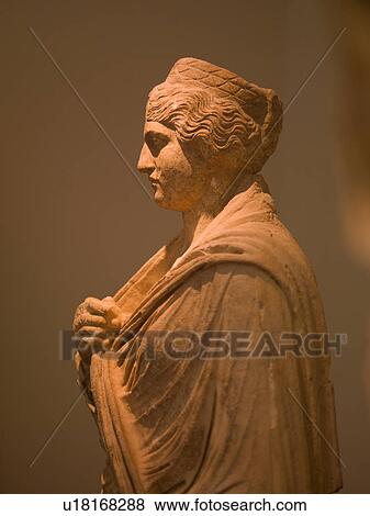 Ancient statue in Katakolon View Large Photo Image Stock Photo - Ancient statue in Katakolon. Fotosearch
