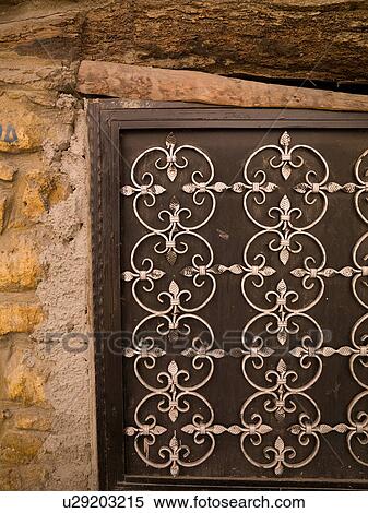 Decorative wall in Kusadasi Turkey View Large Photo Image Stock Photography - Decorative wall in Kusadasi Turkey. Fotosearch