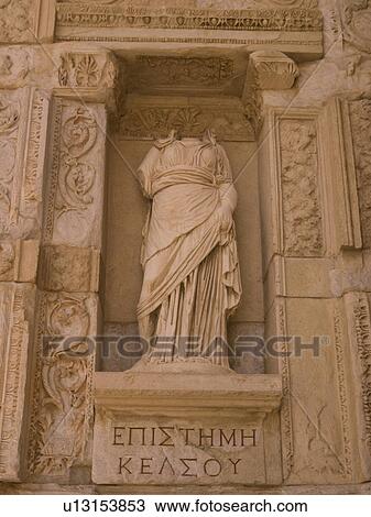 Ephesus in Kusadasi Turkey View Large Photo Image Stock Image - Ephesus in Kusadasi Turkey. Fotosearch