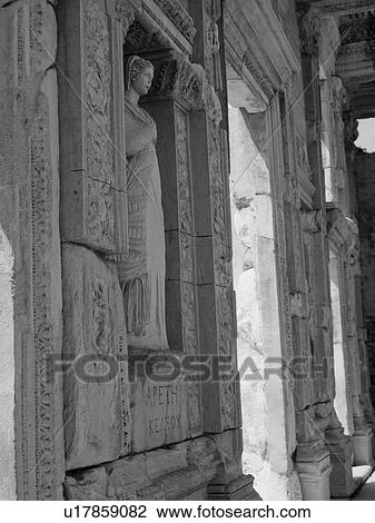 Ephesus in Kusadasi Turkey View Large Photo Image Stock Image - Ephesus in Kusadasi Turkey. Fotosearch