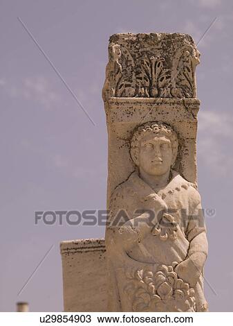 Ephesus in Kusadasi Turkey View Large Photo Image Stock Image - Ephesus in Kusadasi Turkey. Fotosearch