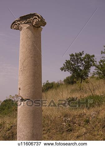 Ephesus in Kusadasi Turkey View Large Photo Image Stock Photo - Ephesus in Kusadasi Turkey. Fotosearch