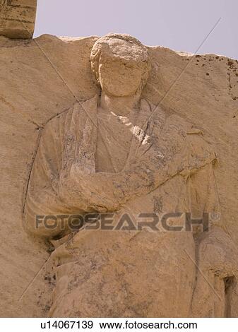 Stock Photo - Ephesus in Kusadasi Turkey. Fotosearch