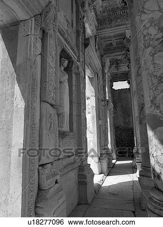 Ephesus in Kusadasi Turkey View Large Photo Image Stock Photograph - Ephesus in Kusadasi Turkey. Fotosearch