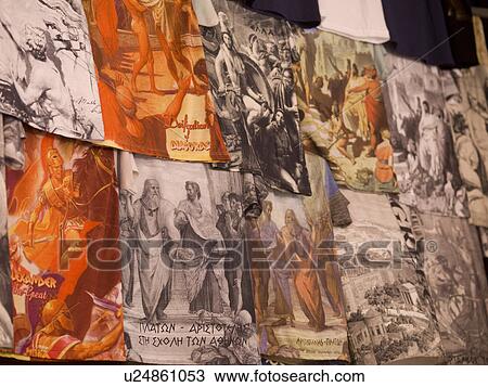 Grouping of murals in Rhodes Greece View Large Photo Image Stock Image - Grouping of murals in Rhodes Greece. Fotosearch