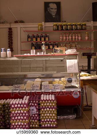 Interior of store in Kusadasi Turkey View Large Photo Image Stock Image - Interior of store in Kusadasi Turkey. Fotosearch
