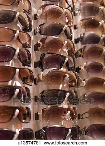 Rack of sunglasses in Kusadasi Turkey View Large Photo Image Stock Image - Rack of sunglasses in Kusadasi Turkey. Fotosearch
