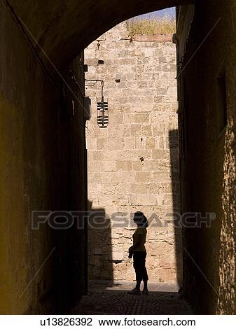 Silhouette of woman in Rhodes Greece View Large Photo Image Stock Image - Silhouette of woman in Rhodes Greece. Fotosearch