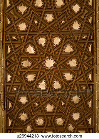 Turkish pattern on door View Large Photo Image Stock Photo - Turkish pattern on door. Fotosearch