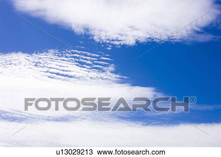 A Blue Sky and Clouds. Mt Norikura, Matsumoto, Nagano Prefecture, Japan View Large Photo Image Stock Image - A Blue Sky and Clouds. Mt Norikura, Matsumoto, Nagano Prefecture, Japan. Fotosearch