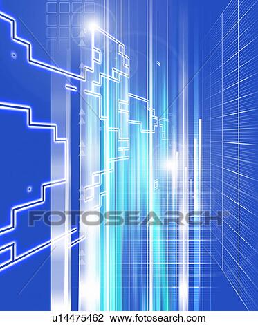 Abstract business networking image View Large Photo Image Stock Image - Abstract business networking image. Fotosearch