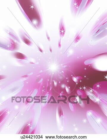 Abstract image of spheres speeding towards a vanishing point View Large Photo Image Picture - Abstract image of spheres speeding towards a vanishing point. Fotosearch