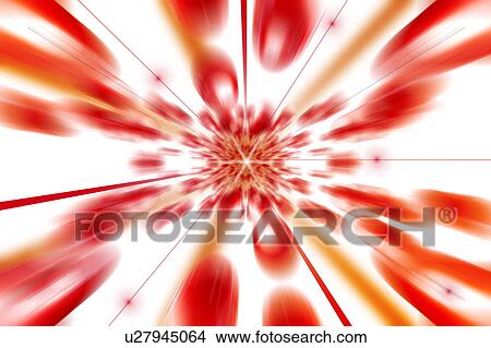 Abstract image of spheres speeding towards a vanishing point View Large Photo Image Picture - Abstract image of spheres speeding towards a vanishing point. Fotosearch