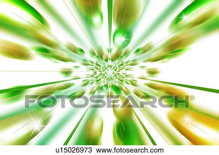 Abstract image of spheres speeding towards a vanishing point View Large Photo Image Stock Image - Abstract image of spheres speeding towards a vanishing point. Fotosearch