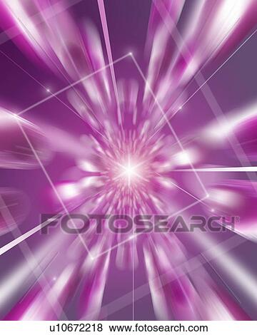 Abstract image of spheres speeding towards a vanishing point View Large Photo Image Stock Photo - Abstract image of spheres speeding towards a vanishing point. Fotosearch