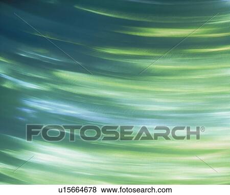 Stock Photo - Abstract light. Fotosearch