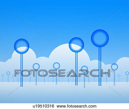 Stock Photograph - Abstract. Fotosearch