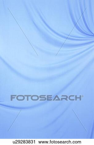 An elegantly-draped cloth hanging View Large Photo Image Stock Image - An elegantly-draped cloth hanging. Fotosearch