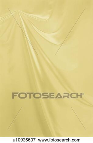 An elegantly-draped cloth hanging View Large Photo Image Stock Photo - An elegantly-draped cloth hanging. Fotosearch
