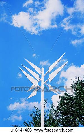 Stock Image - Arrow sign. Fotosearch
