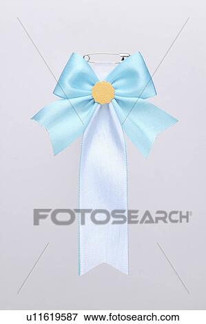 Stock Photo - Award ribbon. Fotosearch