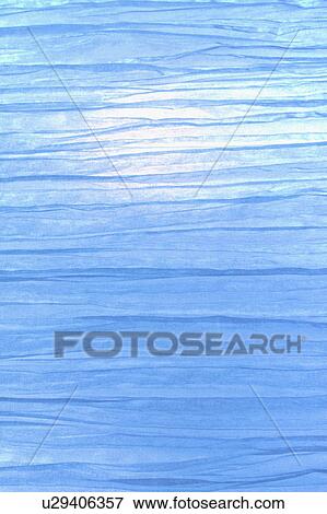 Stock Photo - Backlit paper. Fotosearch