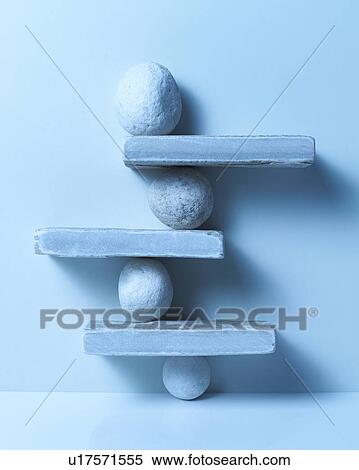 Stock Photography - Balance. Fotosearch