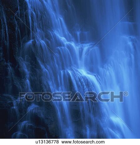 Bandokoro-otaki Falls. Matsumoto, Nagano Prefecture, Japan View Large Photo Image Stock Photo - Bandokoro-otaki Falls. Matsumoto, Nagano Prefecture, Japan. Fotosearch