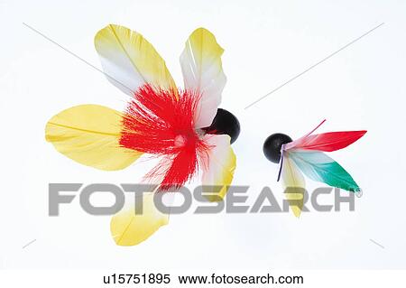 Stock Photography - Battledore. Fotosearch