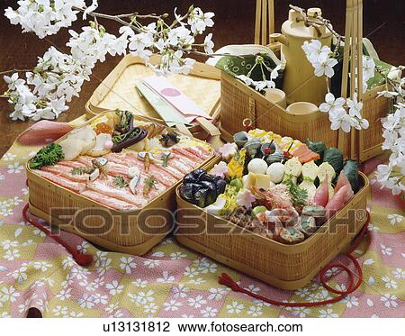Stock Image - Bento. Fotosearch