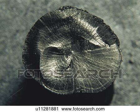 Stock Image - Binchotan. Fotosearch