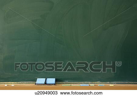 Blank blackboard View Large Photo Image Stock Image - Blank blackboard. Fotosearch