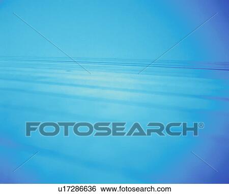Stock Photograph - Blue fabric . Fotosearch