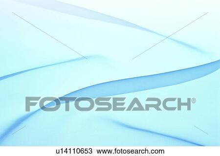 Stock Image - Blue Pattern. Fotosearch