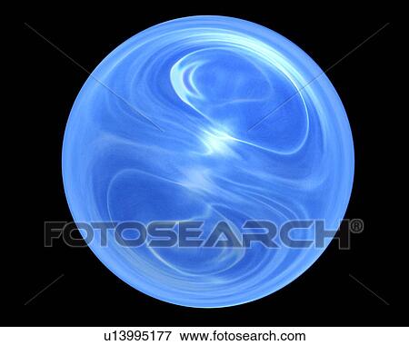 Blue sphere, computer graphic, black background View Large Photo Image Stock Photo - Blue sphere, computer graphic, black background. Fotosearch