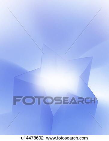 Blue Star Design View Large Photo Image Stock Image - Blue Star Design. Fotosearch