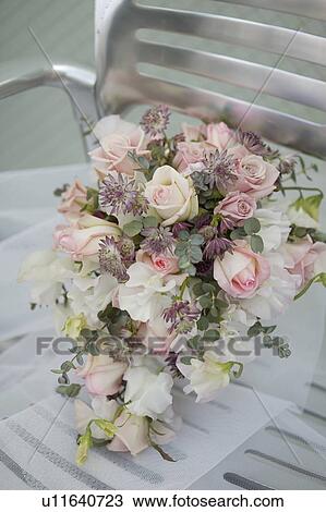 Stock Image - Bouquet. Fotosearch