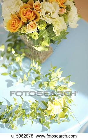 Stock Photo - Bouquet. Fotosearch