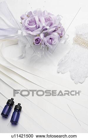 Stock Image - Bridal Image. Fotosearch