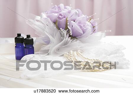 Stock Image - Bridal Image. Fotosearch