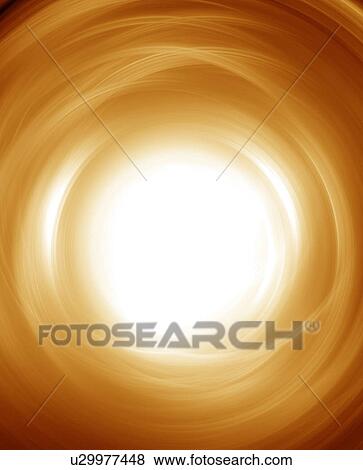 Brown Circle, Illustration View Large Photo Image Stock Photo - Brown Circle, Illustration. Fotosearch