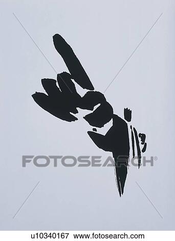 Stock Photo - Businessman pointing. Fotosearch