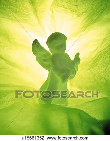 Cherub statue View Large Photo Image Stock Image - Cherub statue. Fotosearch