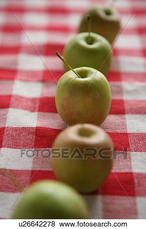 Chinese crab apples View Large Photo Image Stock Photo - Chinese crab apples. Fotosearch